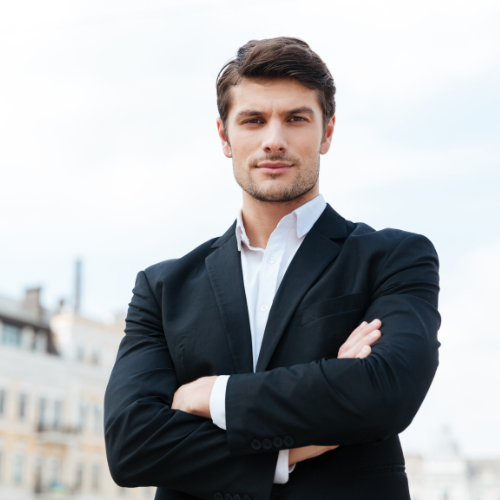 Executive Career Kit